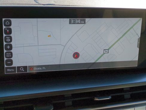 Used 2024 Kia Telluride S w/ S Sunroof Package image 26