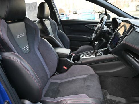 Used 2022 Subaru WRX GT image 18