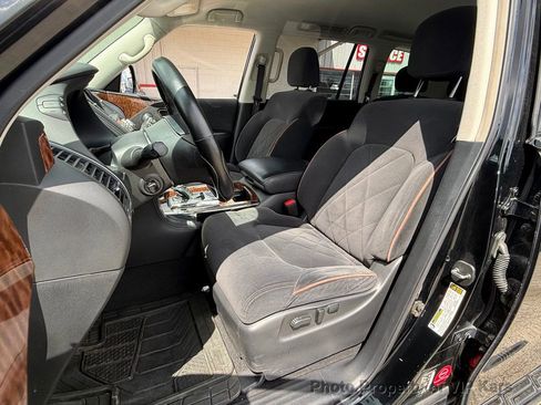 Used 2018 Nissan Armada SV w/ Driver Package image 16