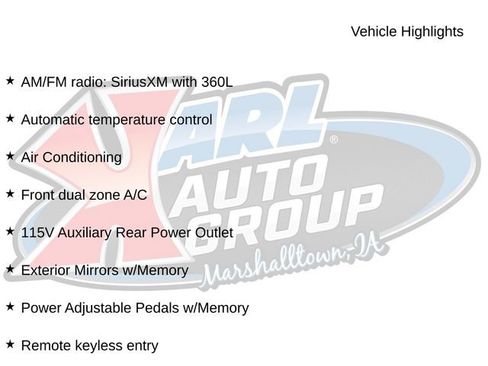 New 2025 RAM 2500 Laramie AWD/4WD image 23