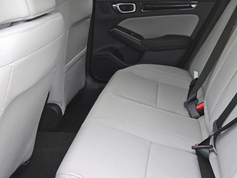 New 2026 Honda Civic Sport Touring image 24