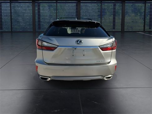 Used 2017 Lexus RX 350 350 image 7