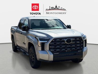 New 2026 Toyota Tundra SR5