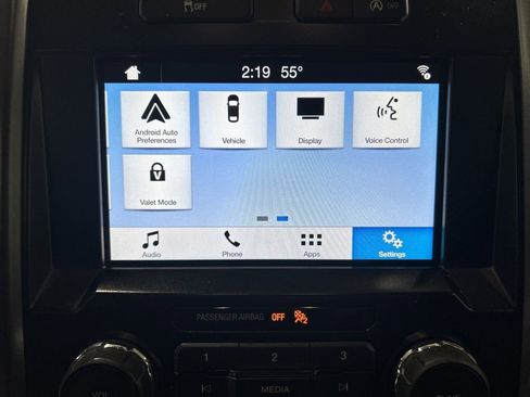 Used 2017 Ford F150 XLT w/ Equipment Group 301A Mid image 15
