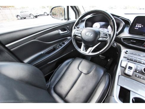 Certified 2023 Hyundai Santa Fe Limited image 9
