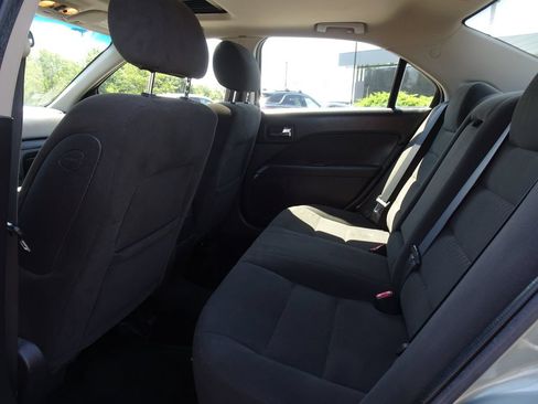 Used 2008 Ford Fusion SE FWD image 15