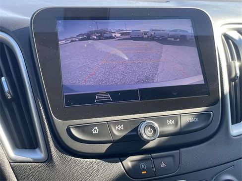 Used 2022 Chevrolet Malibu RS w/ LPO, Convenience Package 2 image 18