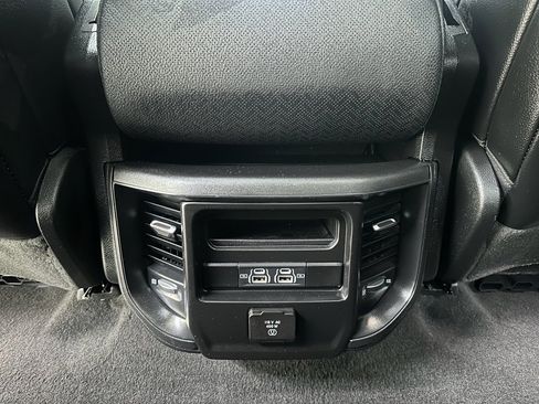 Used 2023 RAM 1500 Laramie image 38