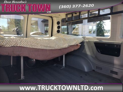 Used 2006 Ford E-350 and Econoline 350 XLT image 20