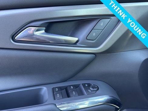 New 2026 Chevrolet Traverse LT w/ Driver Confidence Package image 21