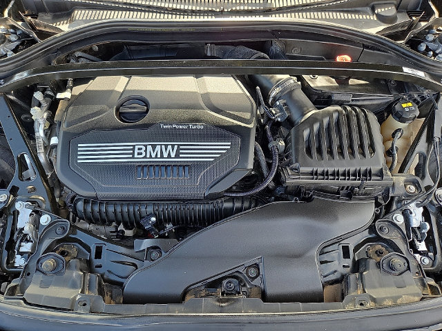 Used 2022 BMW 228i Gran Coupe FWD image 10
