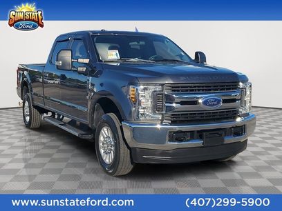 Used 2018 Ford F250 XL w/ STX Appearance Package