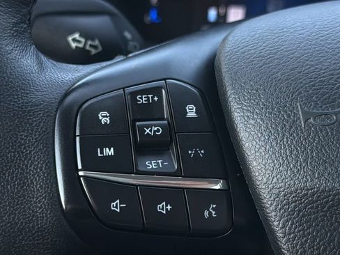 Used 2026 Ford Transit 350 XLT RWD image 16