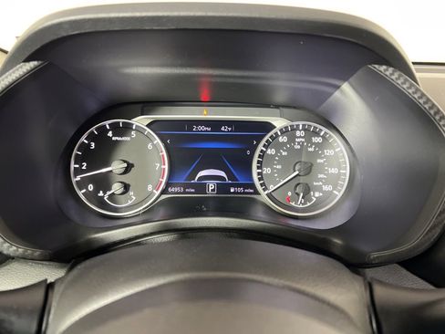 Used 2020 Nissan Sentra SR image 4