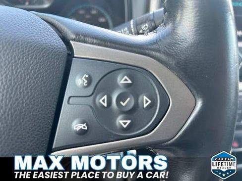 Used 2016 Chevrolet Colorado Z71 AWD/4WD image 32