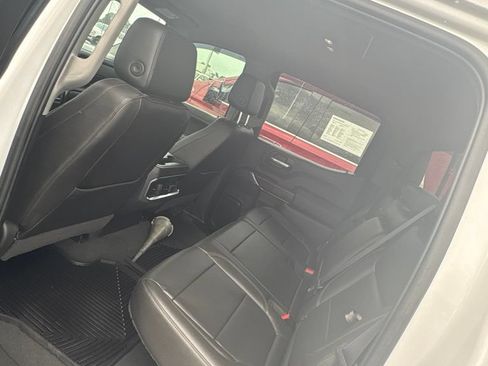 Used 2022 GMC Sierra 1500 SLT w/ SLT Premium Package AWD/4WD image 13