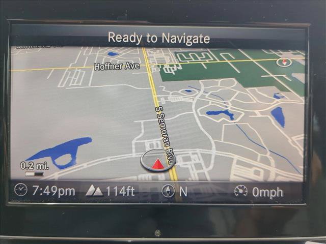 Used 2018 Mercedes-Benz C 300 Sedan image 13