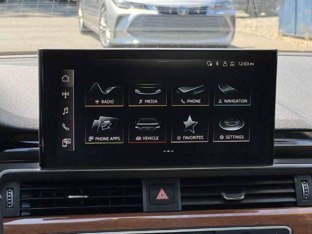 Used 2021 Audi A4 2.0T Premium Plus w/ Premium Plus Package AWD/4WD image 17