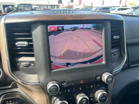 Used 2022 RAM 1500 Laramie image 14