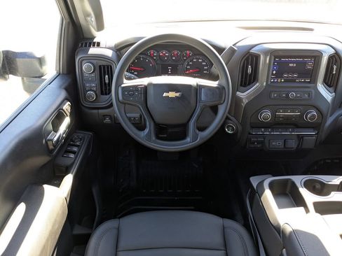 New 2025 Chevrolet Silverado 2500 W/T w/ WT Convenience Package image 19