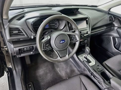 Used 2023 Subaru Impreza 2.0i Premium AWD/4WD image 18