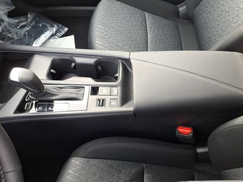 New 2026 Nissan Sentra SR image 15