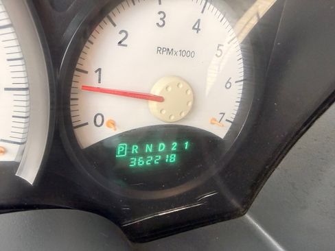 Used 2005 Dodge Dakota ST image 12