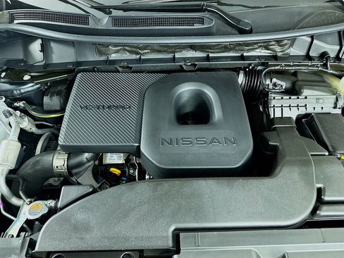 New 2026 Nissan Murano Platinum w/ Cargo Package AWD/4WD image 39