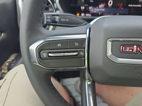 New 2026 GMC Canyon Elevation w/ Convenience Package AWD/4WD image 18