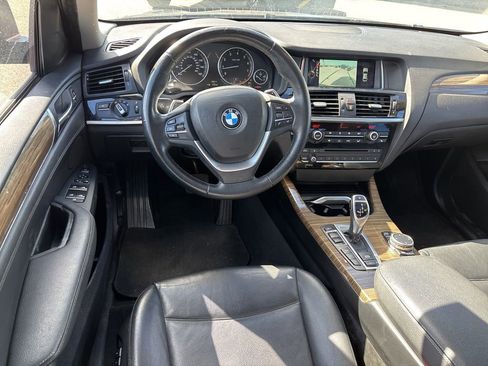 Used 2016 BMW X4 xDrive28i AWD/4WD image 21
