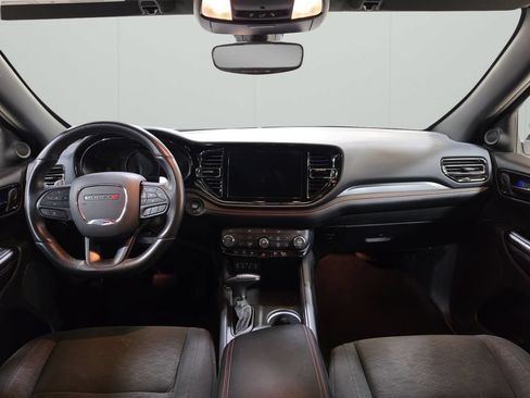 Certified 2025 Dodge Durango GT AWD/4WD image 19
