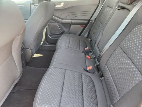 Used 2023 Ford Escape Active w/ Tech Pack #2 image 35