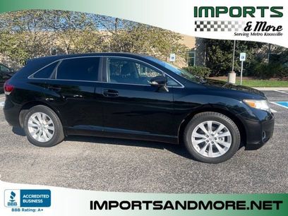Used 2013 Toyota Venza LE