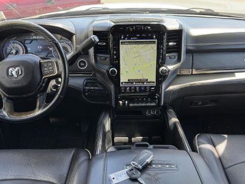 Used 2021 RAM 3500 Limited w/ Safety Group image 49