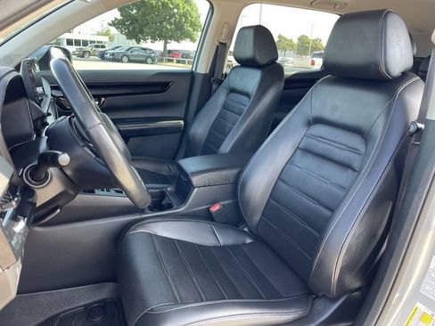 Certified 2023 Honda CR-V EX-L image 24