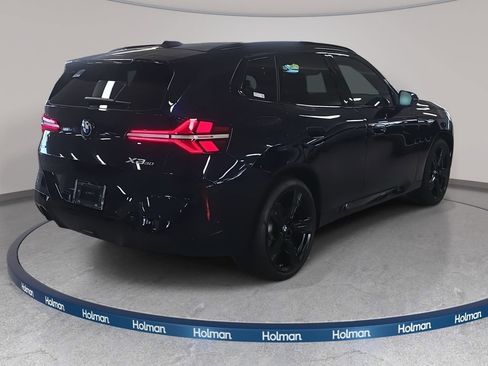 Used 2026 BMW X3 xDrive30i AWD/4WD image 4