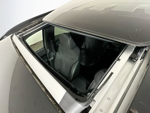 Used 2024 Hyundai Palisade Calligraphy image 21