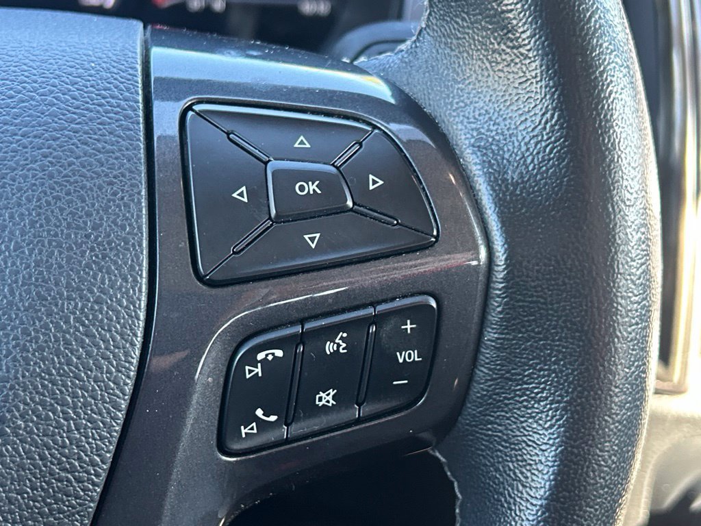 Used 2019 Ford Ranger Lariat w/ Equipment Group 501A Mid AWD/4WD image 24