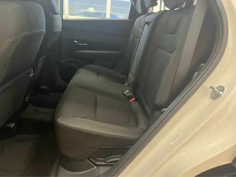 New 2026 Hyundai Tucson Blue SE AWD/4WD image 26