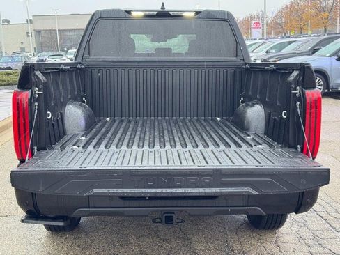 Used 2024 Toyota Tundra SR5 image 4