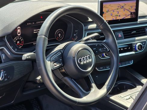Used 2018 Audi A5 2.0T Premium Plus w/ Premium Plus AWD/4WD image 18