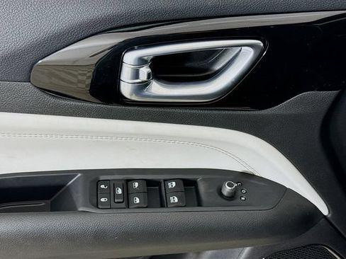 New 2026 Jeep Compass Limited AWD/4WD image 17