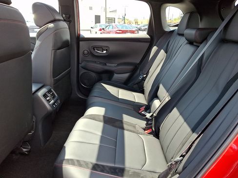 Certified 2025 Acura ADX A-Spec AWD/4WD image 10