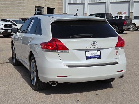 Used 2012 Toyota Venza Limited FWD image 7