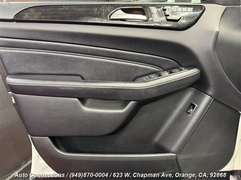 Used 2014 Mercedes-Benz ML 350 2WD image 26