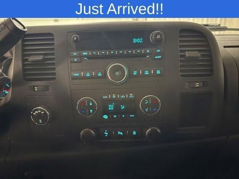 Used 2011 Chevrolet Silverado 1500 LT w/ All-Star Edition image 14