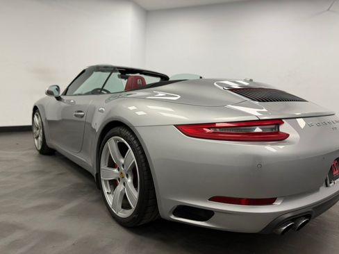 Used 2017 Porsche 911 UNAVAIL image 32