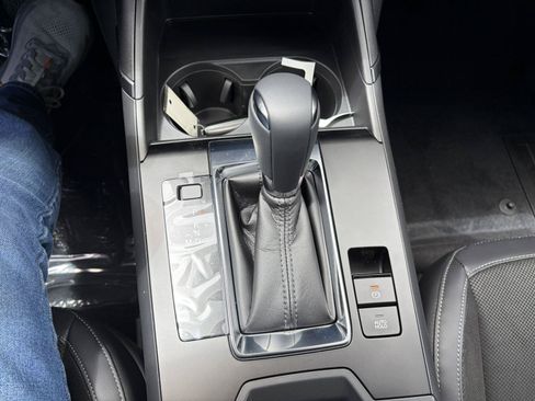 New 2026 MAZDA CX-5 Preferred AWD/4WD image 23