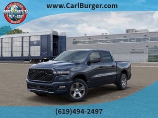 New 2026 RAM 1500 Express video 1