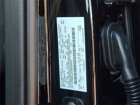 New 2025 Ford F150 Lightning Flash image 18